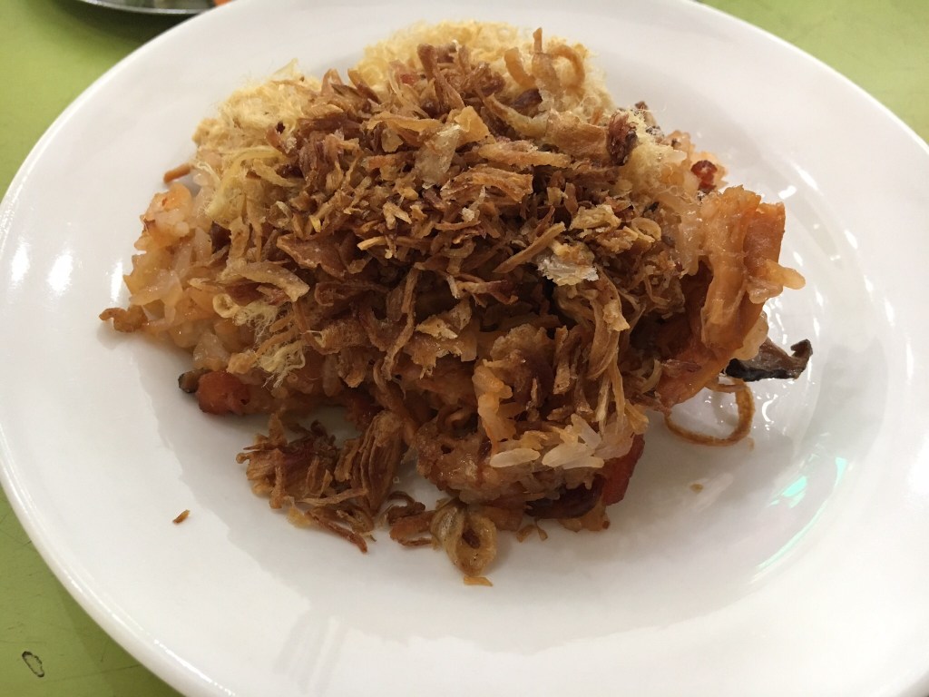 Xoi Tron @ Xoi Che Bui Thi Xuan