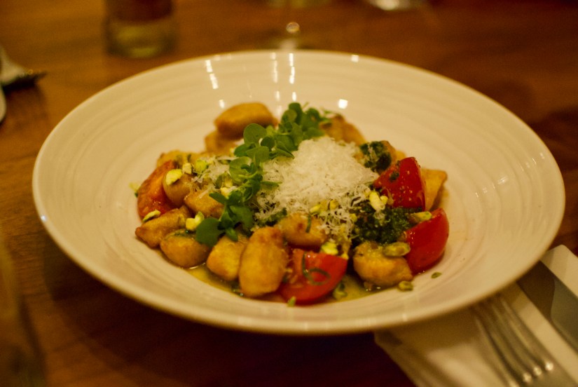 Gnocchi @ Mati